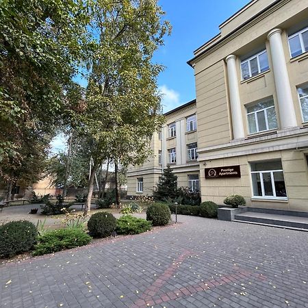 Prestige Apartments Καμιανσκέ Εξωτερικό φωτογραφία