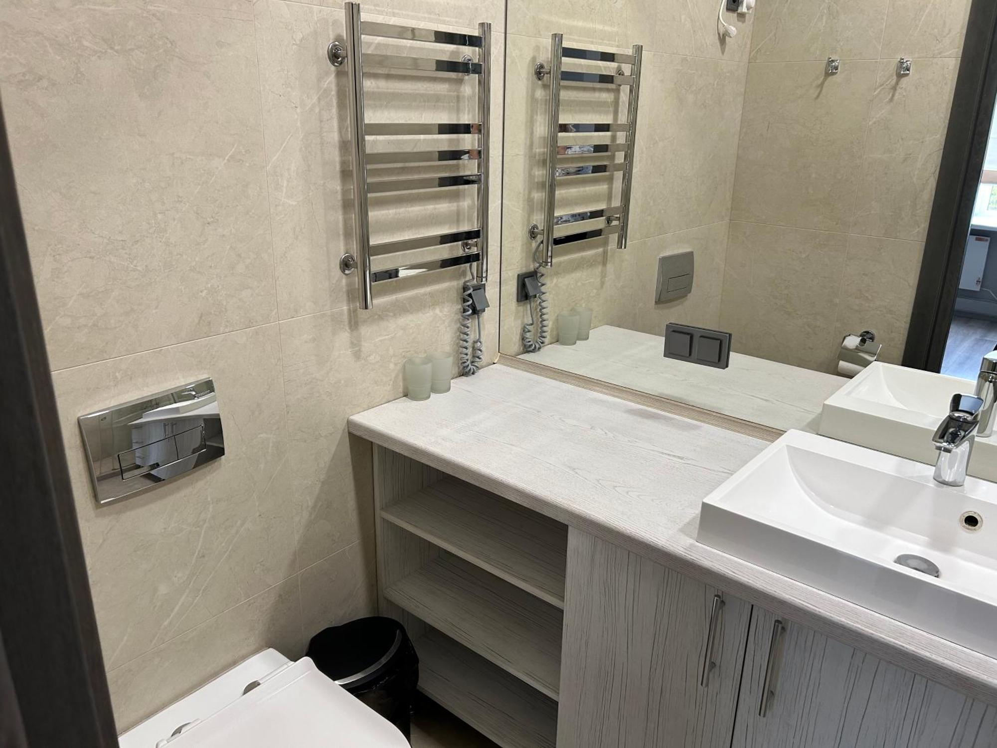 Prestige Apartments Καμιανσκέ Εξωτερικό φωτογραφία