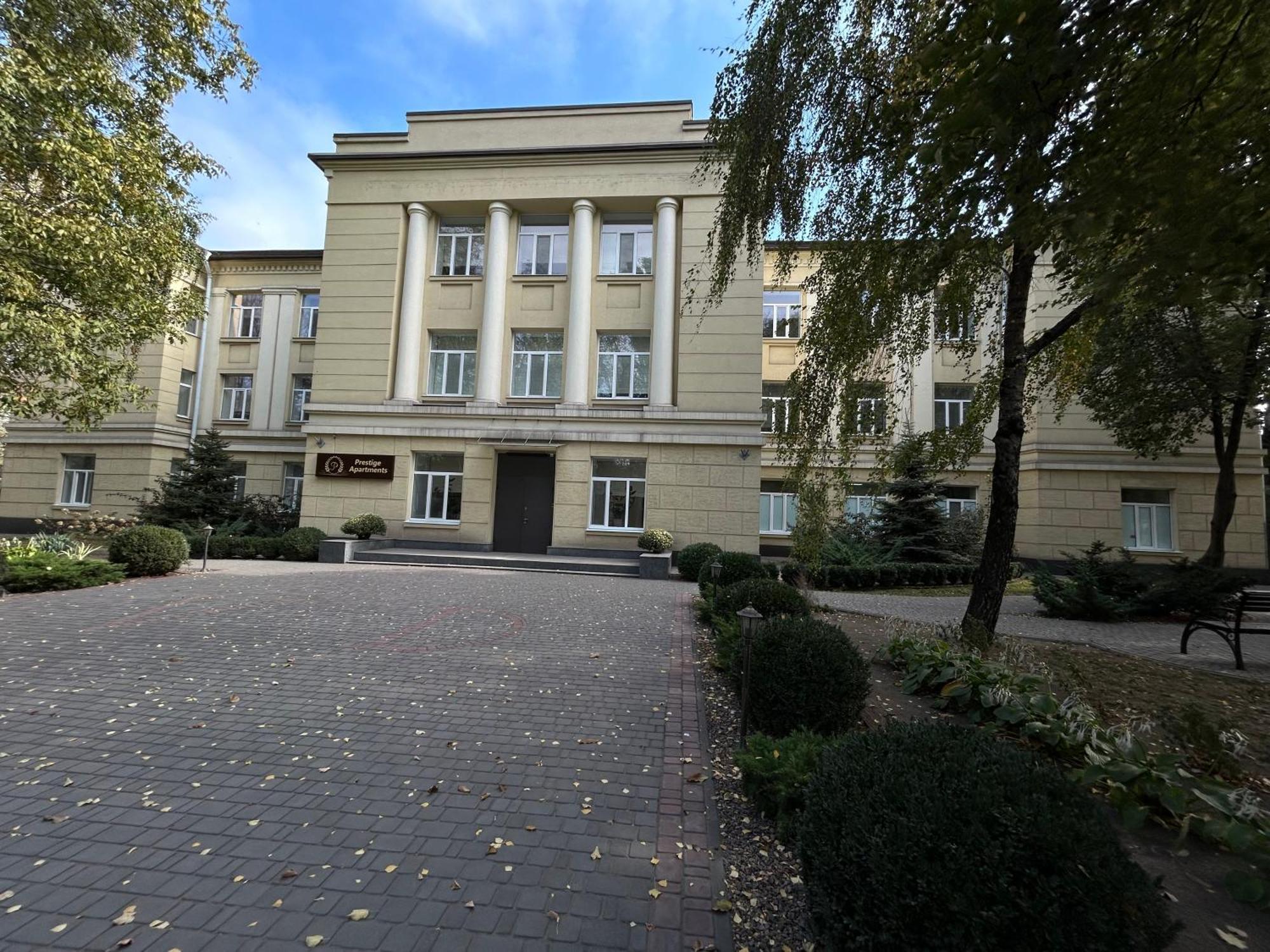 Prestige Apartments Καμιανσκέ Εξωτερικό φωτογραφία