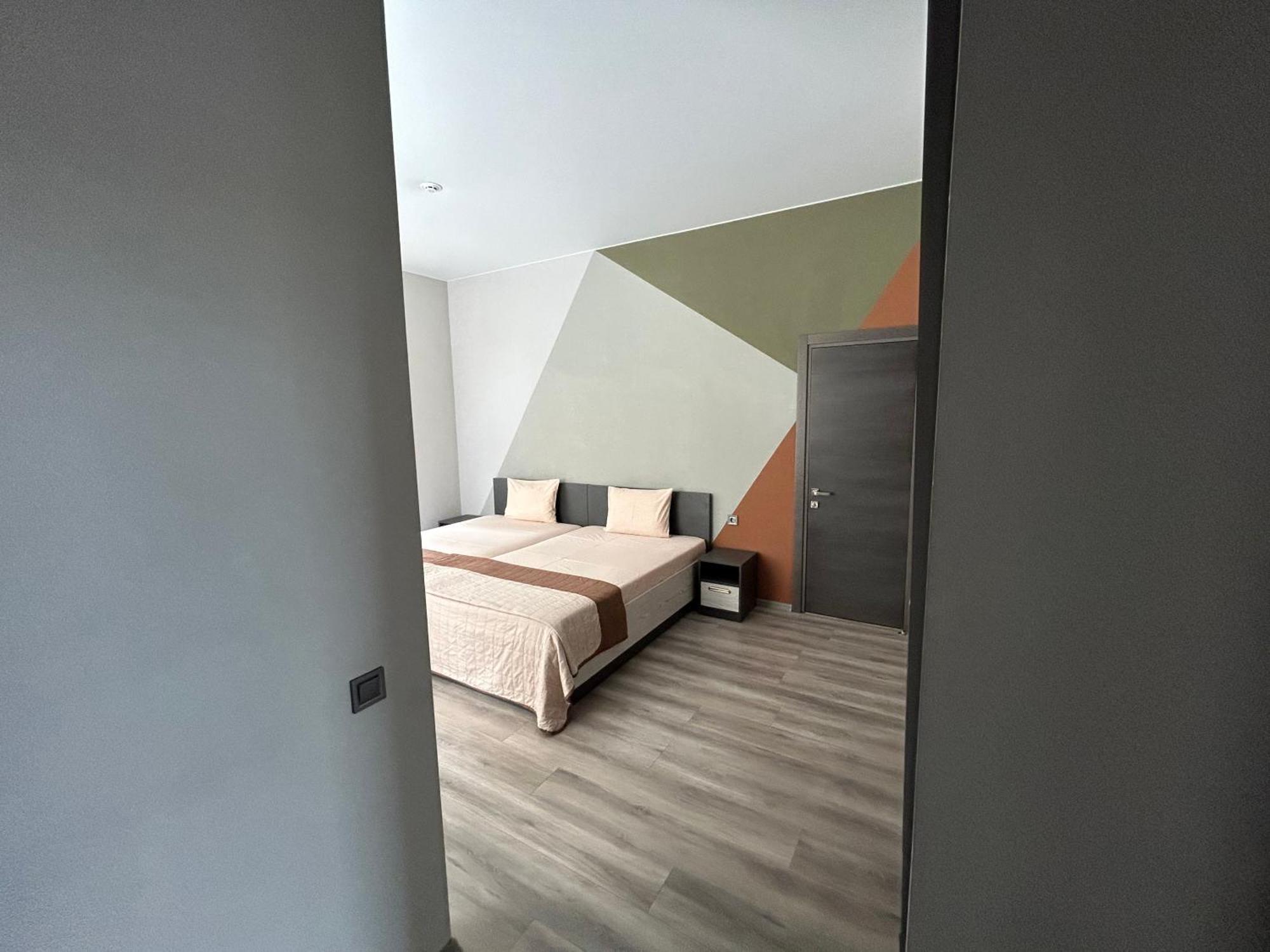 Prestige Apartments Καμιανσκέ Εξωτερικό φωτογραφία