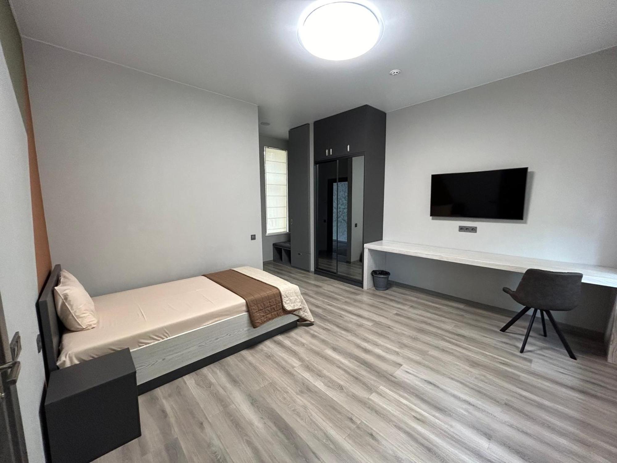 Prestige Apartments Καμιανσκέ Εξωτερικό φωτογραφία