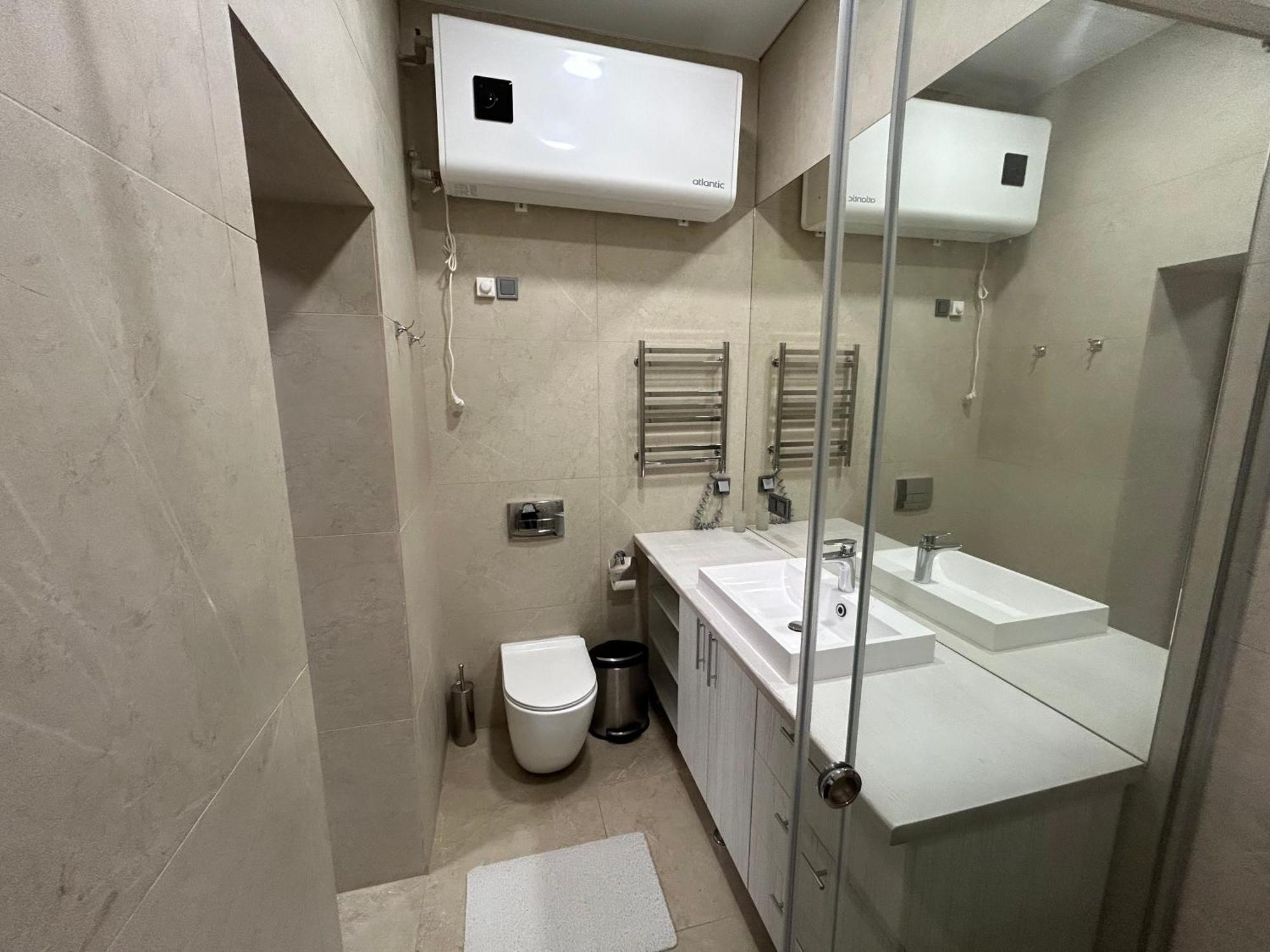 Prestige Apartments Καμιανσκέ Εξωτερικό φωτογραφία