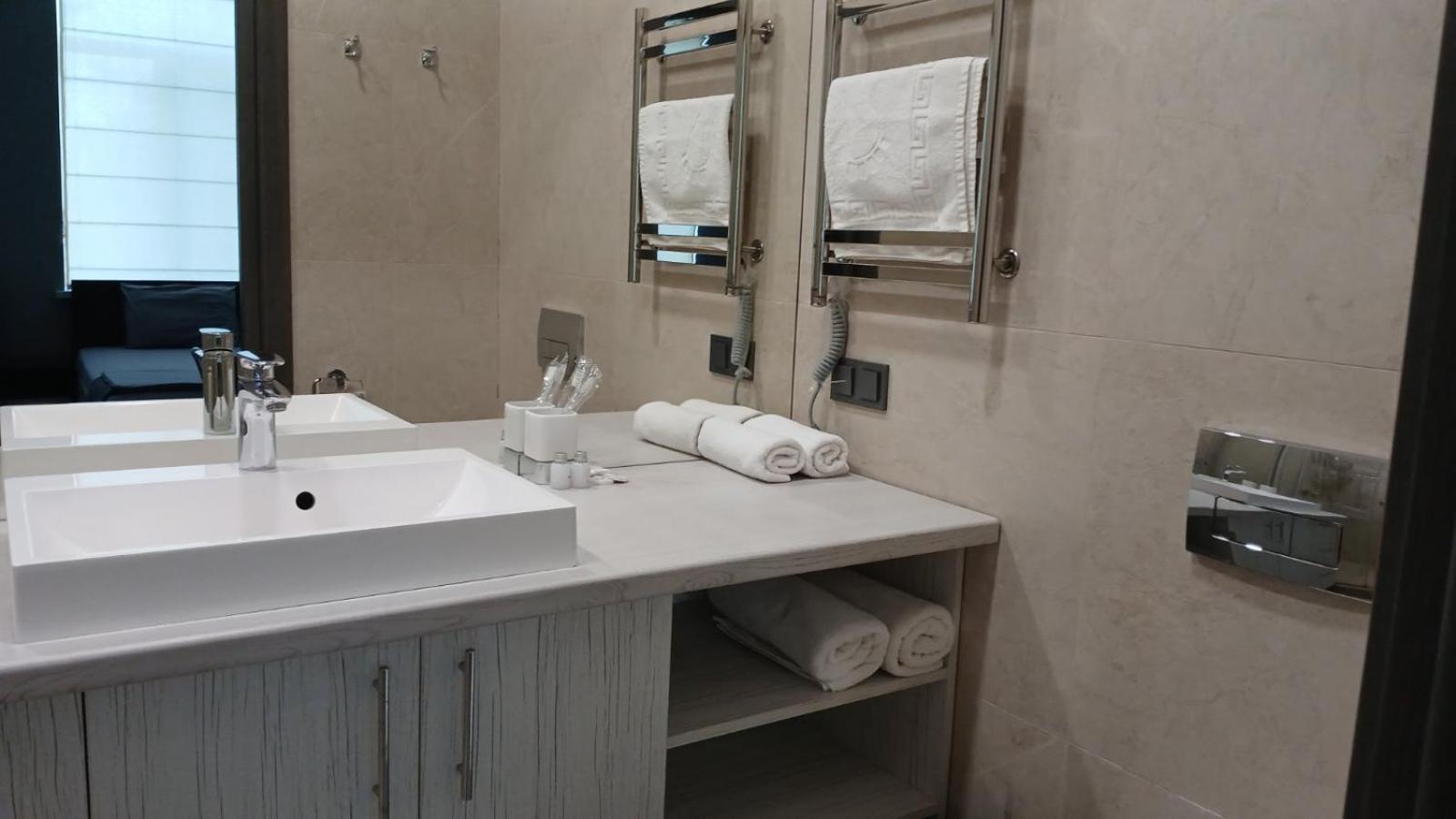 Prestige Apartments Καμιανσκέ Εξωτερικό φωτογραφία