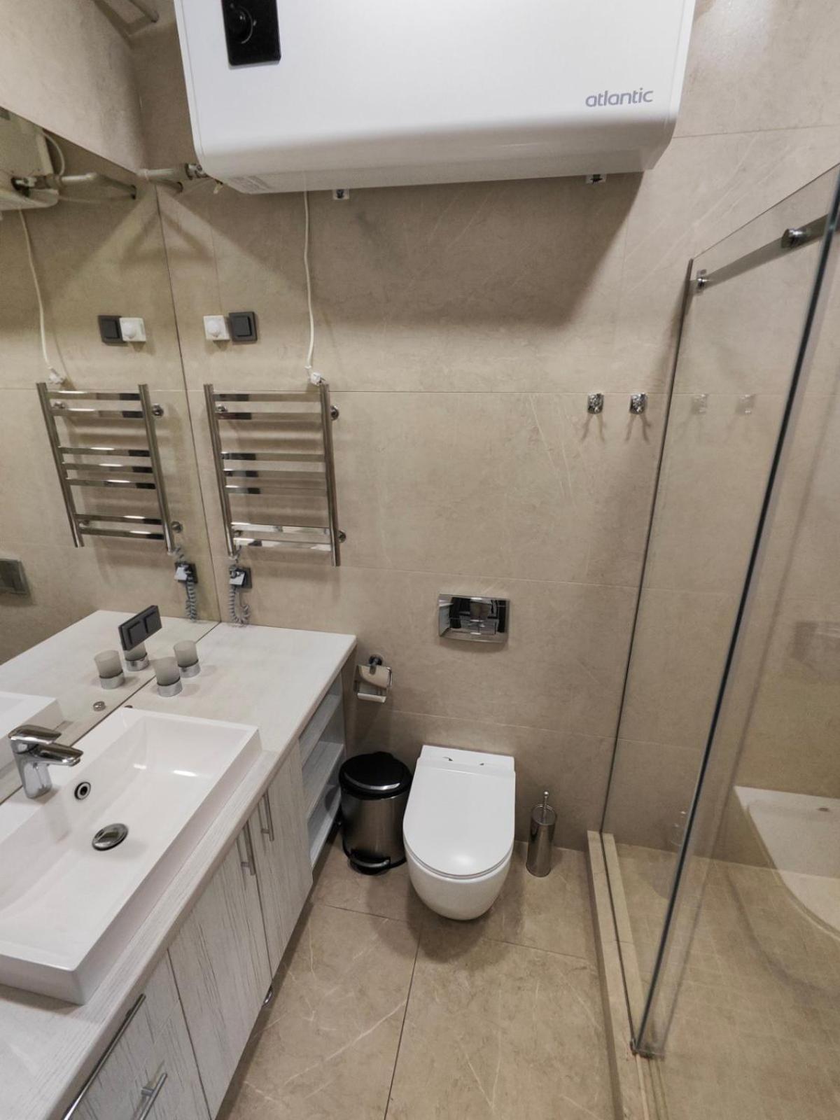 Prestige Apartments Καμιανσκέ Εξωτερικό φωτογραφία